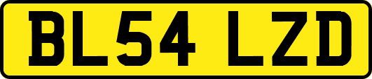 BL54LZD
