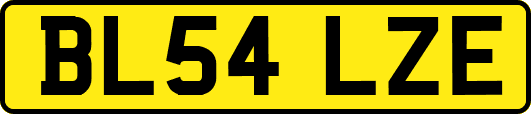 BL54LZE