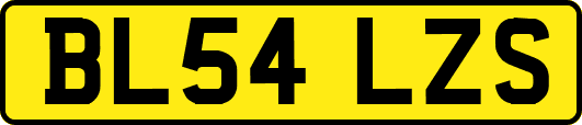 BL54LZS