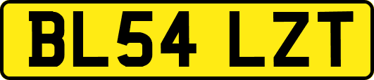 BL54LZT