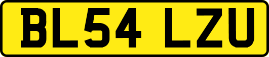 BL54LZU