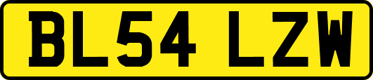 BL54LZW