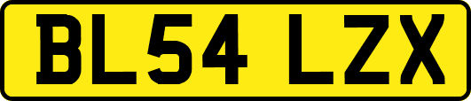 BL54LZX
