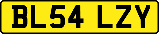 BL54LZY