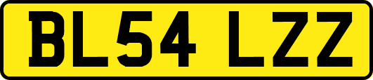 BL54LZZ