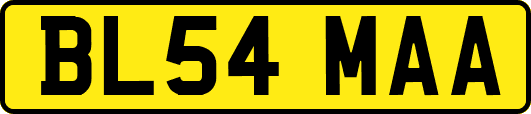 BL54MAA