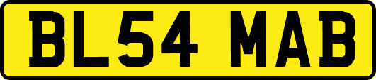 BL54MAB