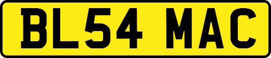 BL54MAC