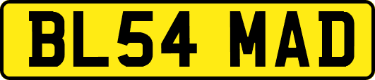 BL54MAD