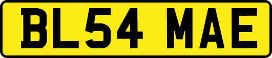 BL54MAE