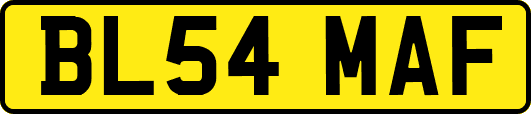 BL54MAF