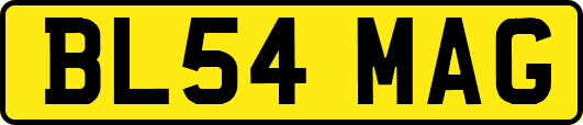 BL54MAG