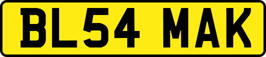 BL54MAK