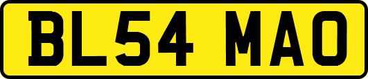 BL54MAO