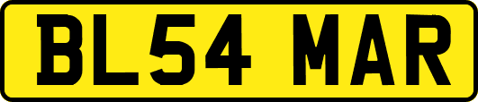 BL54MAR