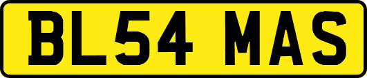 BL54MAS
