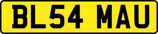 BL54MAU