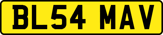 BL54MAV