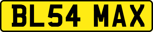BL54MAX