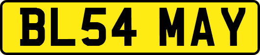 BL54MAY