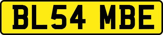 BL54MBE