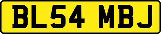 BL54MBJ