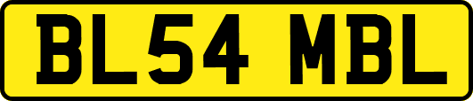 BL54MBL
