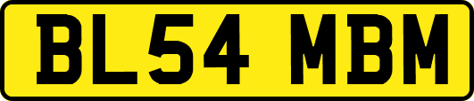 BL54MBM