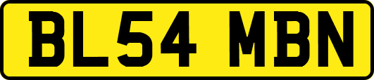 BL54MBN