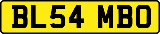 BL54MBO