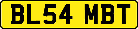 BL54MBT