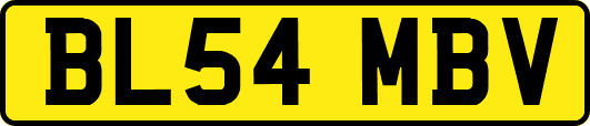 BL54MBV