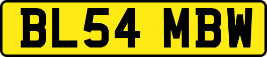BL54MBW