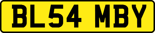 BL54MBY