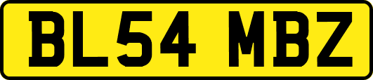 BL54MBZ