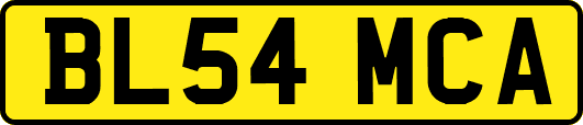 BL54MCA