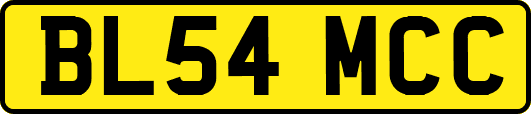 BL54MCC