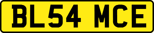 BL54MCE