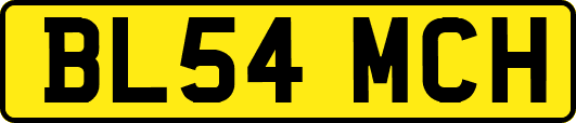 BL54MCH