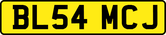 BL54MCJ