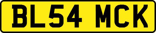 BL54MCK