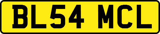 BL54MCL