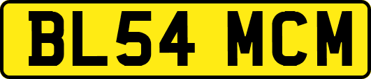 BL54MCM