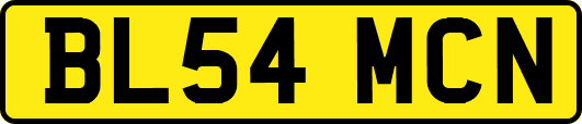 BL54MCN