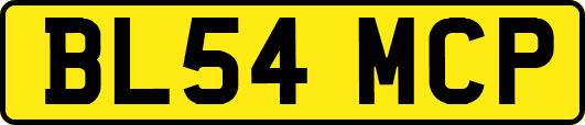 BL54MCP