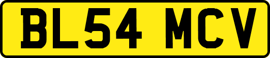 BL54MCV
