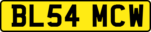 BL54MCW
