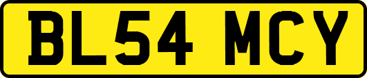 BL54MCY