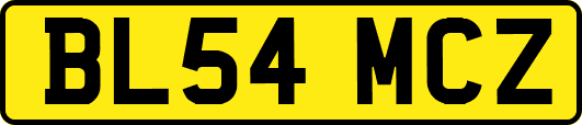 BL54MCZ