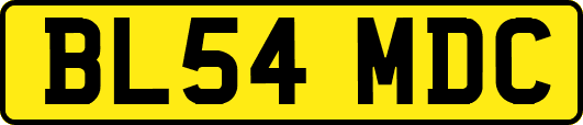 BL54MDC